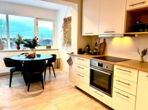 A very cosy 2 bedrooms apartment in Reykjavik
